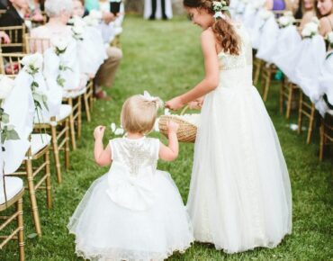 Functions and Weddings